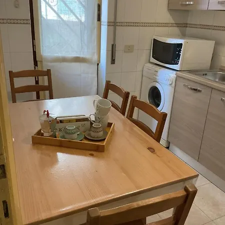 Apartamento Lungotevere Vacation Nest