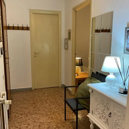 Lungotevere Vacation Nest *