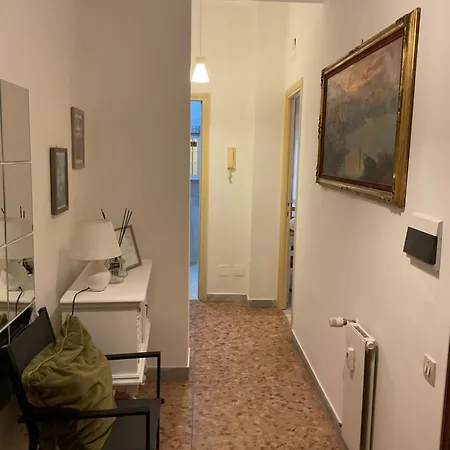 Lungotevere Vacation Nest 아파트 *