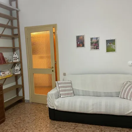 아파트 Lungotevere Vacation Nest 로마