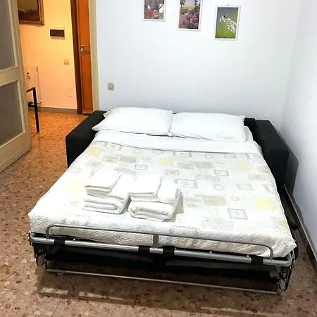 Lungotevere Vacation Nest *