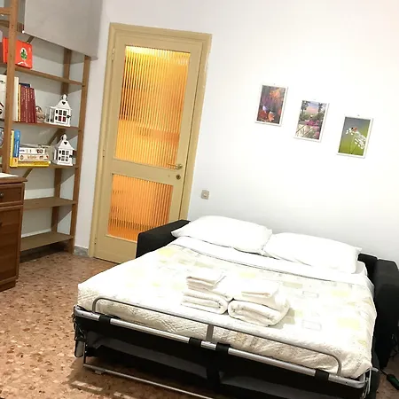 Lungotevere Vacation Nest 로마