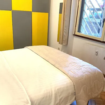 Lungotevere Vacation Nest * 로마