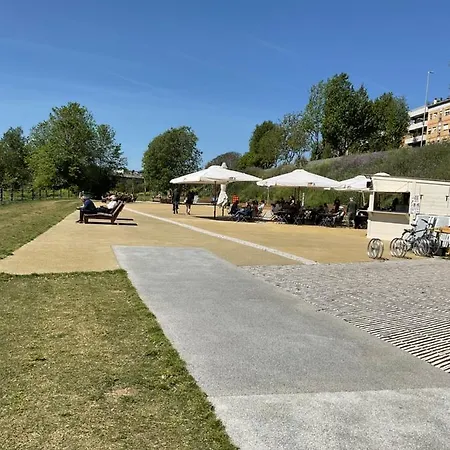 Lungotevere Vacation Nest * Rome