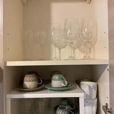 Apartment Lungotevere Vacation Nest